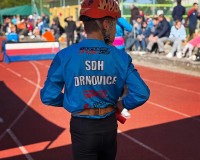 Firefighting sport - Gallery