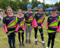 Firefighting sport - Gallery
