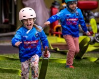 Firefighting sport - Gallery