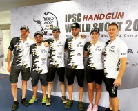Sport shooting - Gallery