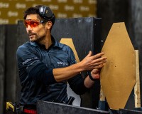 Sport shooting - Gallery