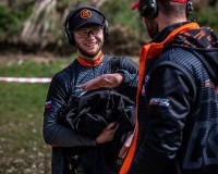 Sport shooting - Gallery