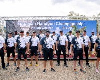 Sport shooting - Gallery