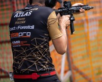 Sport shooting - Gallery