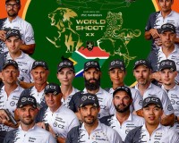 Sport shooting - Gallery