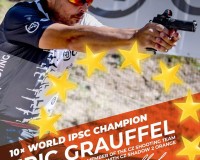 Sport shooting - Gallery