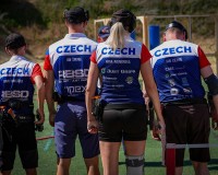 Sport shooting - Gallery