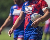 Rugby - Gallery