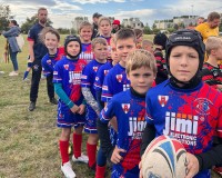 Rugby - Gallery
