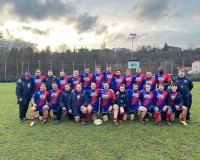 Rugby - Gallery