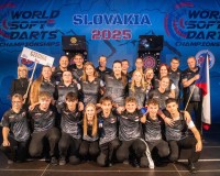Darts - Gallery