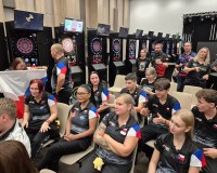 Darts - Gallery