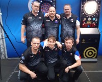 Darts - Gallery
