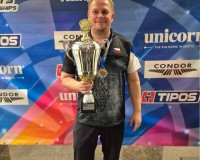 Darts - Gallery