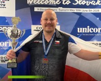 Darts - Gallery