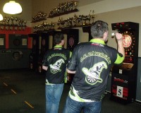 Darts - Gallery