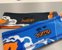 Team apparel & merch - Gallery