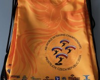 Team apparel & merch - Gallery