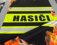 Team apparel & merch - Gallery
