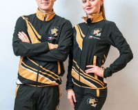 Team apparel & merch - Gallery