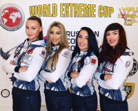 Team apparel & merch - Gallery