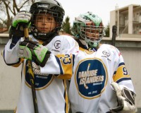 Hockey - Gallery