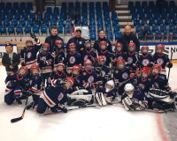 Hockey - Gallery