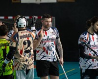 Floorball - Gallery