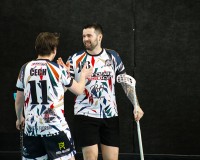 Floorball - Gallery