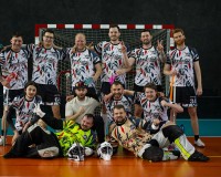 Floorball - Gallery
