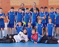 Floorball - Gallery