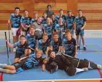 Floorball - Gallery