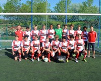 Football - Gallery