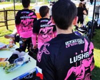 Cycling - Gallery