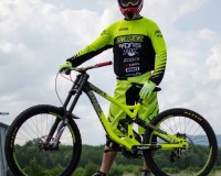 Cycling - Gallery