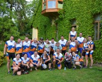 Cycling - Gallery