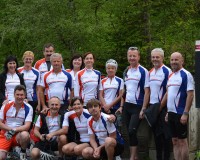 Cycling - Gallery