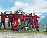 Cycling - Gallery
