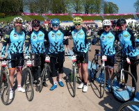 Cycling - Gallery