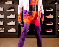 Running - Gallery