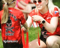 Running - Gallery