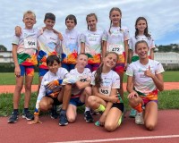 Running - Gallery