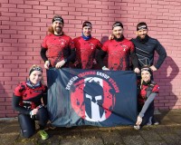 Running - Gallery
