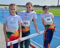 Running - Gallery