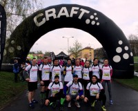 Running - Gallery