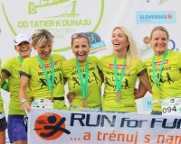 Running - Gallery