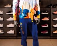 Running - Gallery