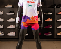 Running - Gallery