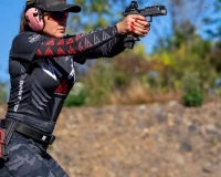 Sport shooting - Gallery