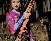 Sport shooting - Gallery